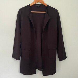 Courtenay, open lightweight blazer, size Medium‎